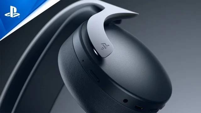 3D zvuk | PS5