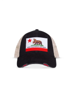Sapka Fallout - New California Republic