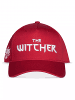 Siltes sapka The Witcher -  The Witcher (Snapback)