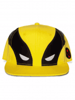 Siltes sapka Wolverine -  Wolverine (Snapback)