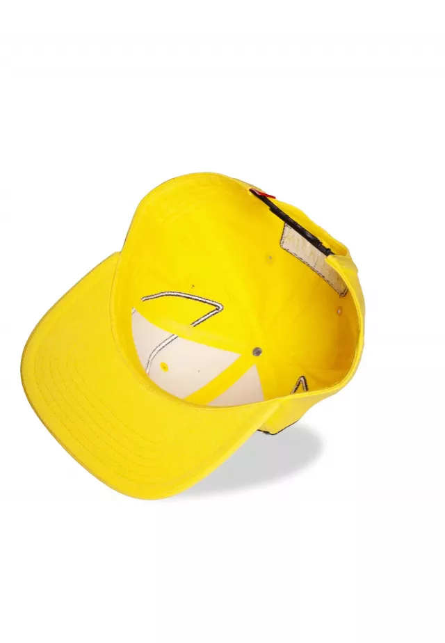 Siltes sapka Wolverine -  Wolverine (Snapback) - Marvel