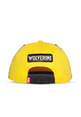 Siltes sapka Wolverine -  Wolverine (Snapback) - Marvel