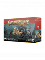 W-AOS: Soulblight Gravelords - Manifestations (4 figura)