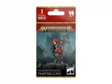 W-AOS: Soulblight Gravelords - Vampire Lord (1 figura)
