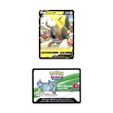 Kártyajáték Pokémon TCG - Boltund V Showcase