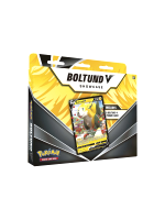 Kártyajáték Pokémon TCG - Boltund V Showcase
