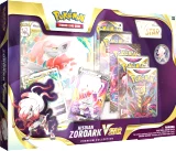 Kártyajáték Pokémon TCG - Hisuian Zoroark VSTAR Premium Collection