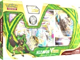 Kártyajáték Pokémon TCG - Kleavor VSTAR Premium Collection