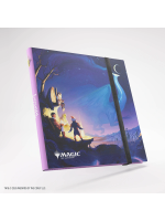 Kártya album Gamegenic - Magic: The Gathering 24-pocket - Lorwyn Eclipsed
