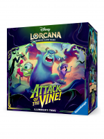 Kártyajáték Lorcana: Attack of the Vine - Illumineer's Trove