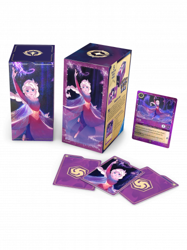 Kártyajáték Lorcana: Fabled - Special Gift Set