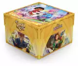 Kártyajáték Lorcana: Hyperia City Illumineer’s Trove - Disney