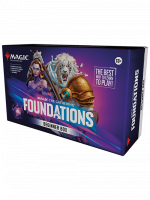 Kártyajáték Magic: The Gathering Foundations - Beginner Box