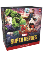 Kártyjáték Magic: The Gathering Marvel Super Heroes - Prerelease Pack