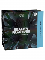 Kártyajáték Magic: the Gathering - Reality Fracture - Secret Lair Bundle