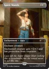 Kártyajáték Magic: The Gathering Secret Lair x Fallout: Beyond Vault 33