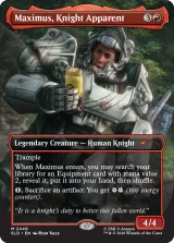 Kártyajáték Magic: The Gathering Secret Lair x Fallout: Beyond Vault 33