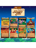 Kártyajáték Magic: The Gathering Secret Lair x Stardew Valley