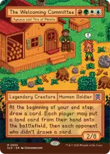 Kártyajáték Magic: The Gathering Secret Lair x Stardew Valley - Gyűjtői kiadás