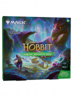 Kártyajáték Magic: the Gathering - The Hobbit - Scene Box - Treasures of Smaug