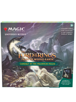 Kártyajáték Magic: The Gathering Universes Beyond - LotR: Tales of the Middle Earth - Gandalf in the Pelennor Fields Scene Box