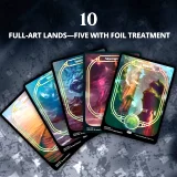 Kártyajáték Magic: The Gathering Unsanctioned