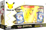 Kártyajáték Pokémon TCG: Celebrations - Premium Figure Collection (Pikachu VMAX)