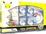 Kártyajáték Pokémon TCG: Celebrations - Special Collection Pikachu V-Union