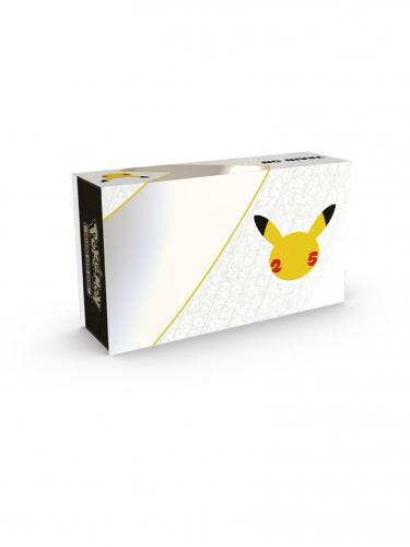 Kártyajáték Pokémon TCG: Celebrations - Ultra Premium Collection