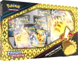 Karetní hra Pokémon TCG: Crown Zenith - Special Collection - Pikachu VMAX
