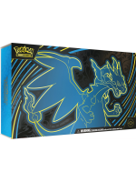 Kártyajáték Pokémon TCG: Mega Charizard X ex Ultra Premium Collection
