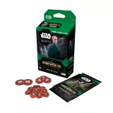 Kártyajáték Star Wars: Unlimited - Homeworlds Spotlight Deck (Tarkin/Deathstar) - TCG gyűjthető kártyajáték