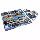 Kártyajáték Star Wars: Unlimited - Icons Starter Box - TCG gyűjthető kártyajáték