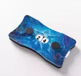 Életszámláló Magic: The Gathering: Reality Fracture - Double Life Counter - Magic The Gathering