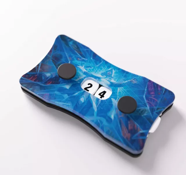 Életszámláló Magic: The Gathering: Reality Fracture - Double Life Counter - Magic The Gathering