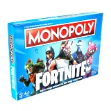 Asztali társasjátok Monopoly Fortnite