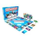 Asztali társasjátok Monopoly Fortnite