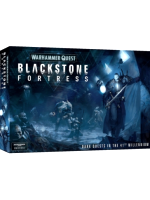 Társasjáték Warhammer Quest: Blackstone Fortress