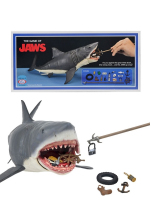 Figura Jaws - The Game of Jaws 50th Anniversary (NECA)