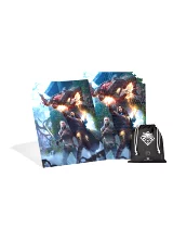 Puzzle Zaklínač - Yennefer (Good Loot)