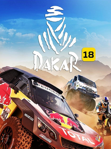 Dakar 18 (PC)