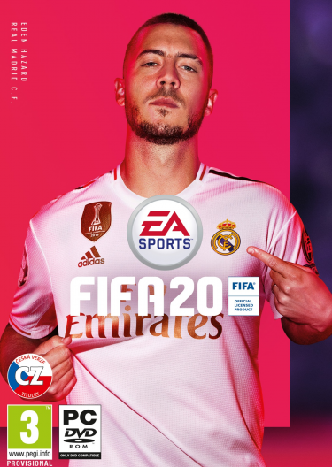 FIFA 20 (PC)