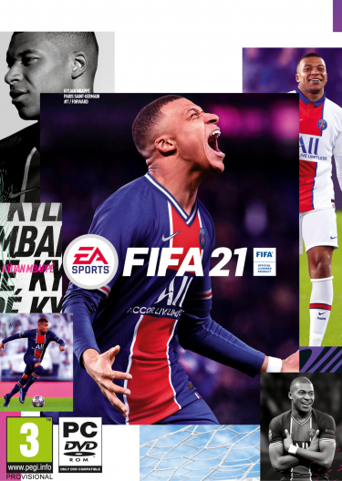 FIFA 21 (PC)