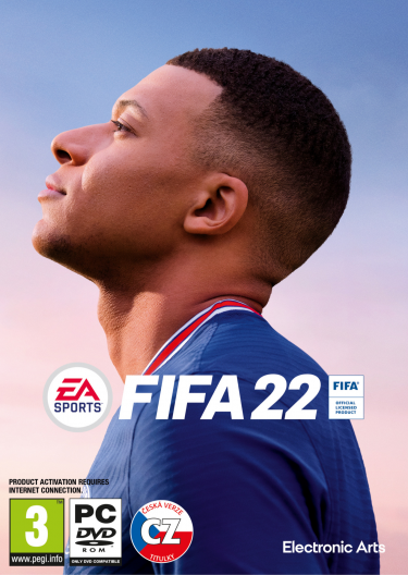 FIFA 22 (PC)
