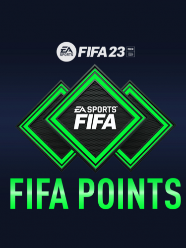 FIFA 23 - 2800 FUT POINTS (PC)