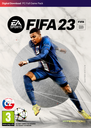 FIFA 23 (PC)