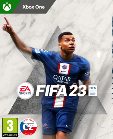 FIFA 23 (XBOX)