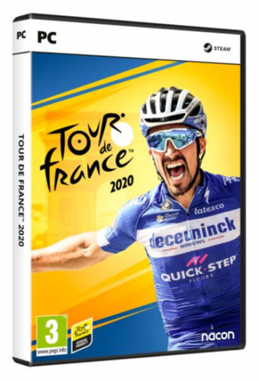 Tour de France 2020 (PC)