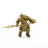 AK Golden Armor Spray - alapozó festék, arany (spray) - Asztali játék