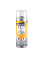 Spray Citadel Leadbelcher - alapszín, ezüst (spray)